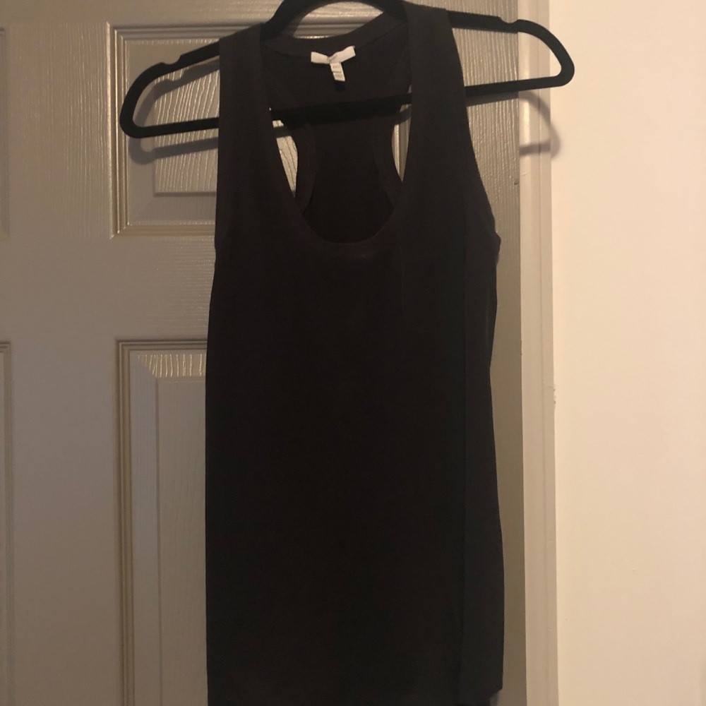 Joie Alicia Silk Top